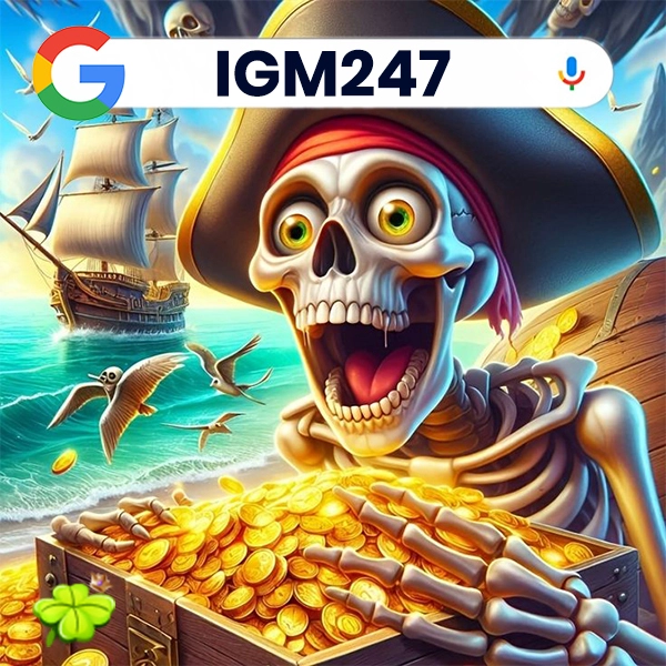 IGM247 - Link Alternatif Situs igm247 login Termudah 2025